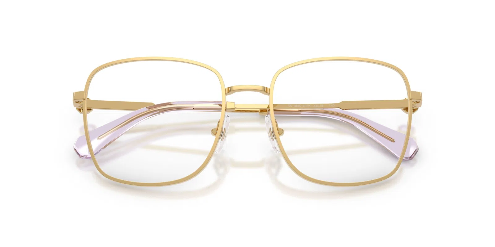 Swarovski 1036 Eyeglasses - view 14